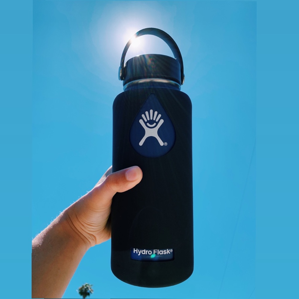New Silicone Sleeve for Hydro flask